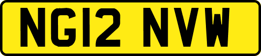NG12NVW
