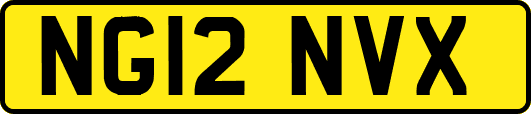 NG12NVX