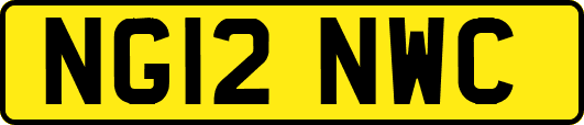 NG12NWC