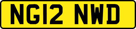 NG12NWD