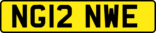 NG12NWE