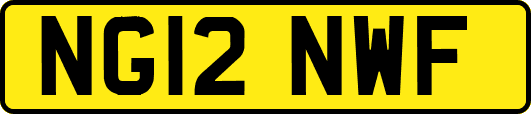 NG12NWF