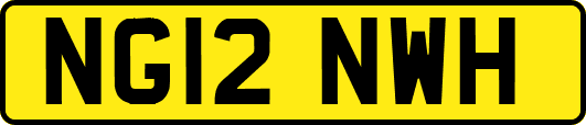NG12NWH