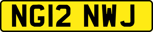 NG12NWJ