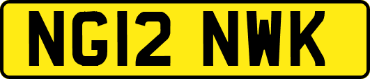 NG12NWK