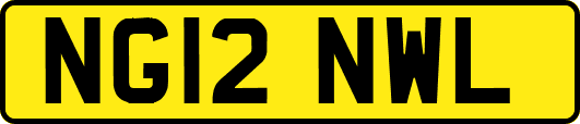 NG12NWL