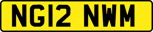NG12NWM