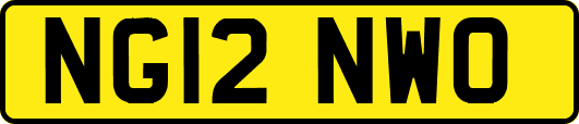 NG12NWO