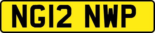 NG12NWP