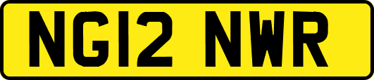 NG12NWR