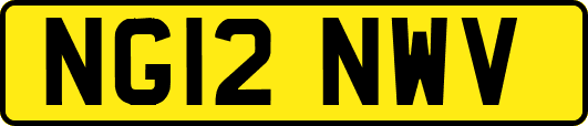 NG12NWV