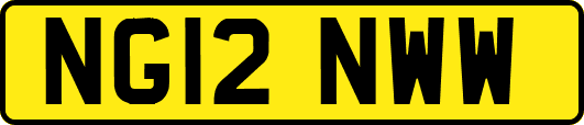 NG12NWW