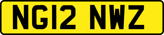 NG12NWZ