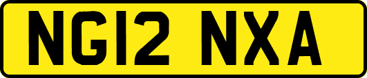 NG12NXA