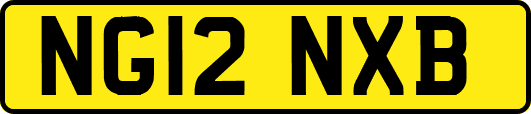 NG12NXB