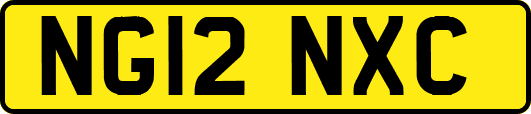 NG12NXC