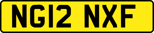 NG12NXF