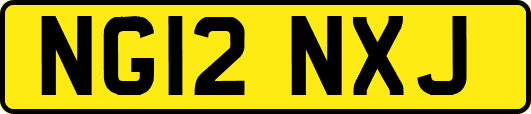 NG12NXJ