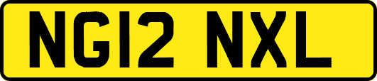 NG12NXL