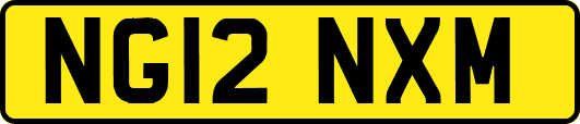 NG12NXM