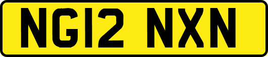 NG12NXN