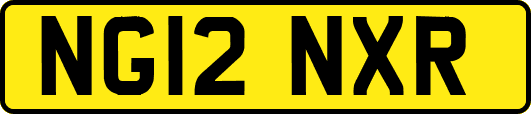 NG12NXR