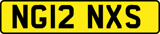 NG12NXS