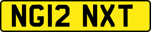 NG12NXT