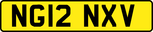NG12NXV