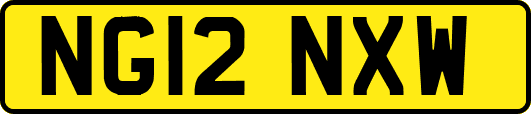 NG12NXW