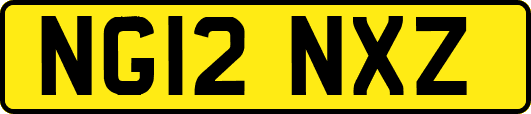 NG12NXZ