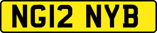 NG12NYB