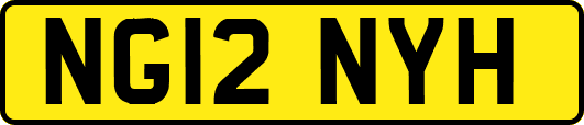 NG12NYH