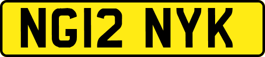 NG12NYK