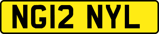 NG12NYL
