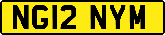 NG12NYM