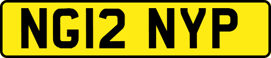 NG12NYP