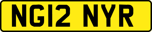 NG12NYR