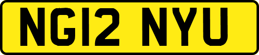 NG12NYU