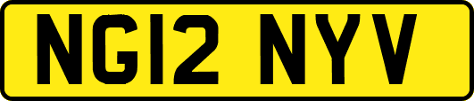 NG12NYV