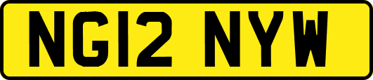 NG12NYW