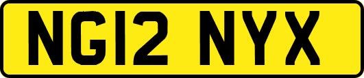NG12NYX