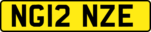 NG12NZE