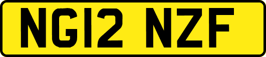NG12NZF