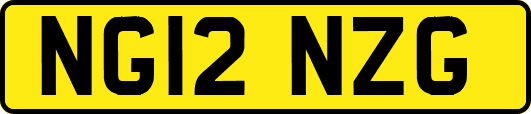 NG12NZG