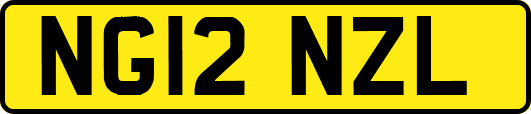 NG12NZL