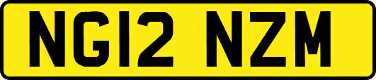 NG12NZM