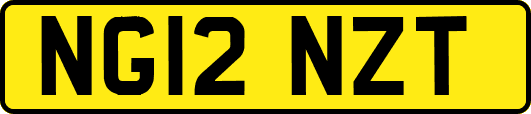 NG12NZT