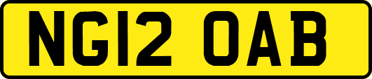 NG12OAB
