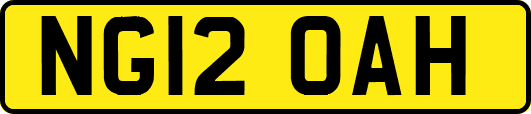 NG12OAH